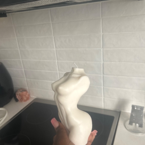 Body candle - Picture 2 of 2